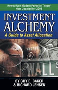 Investment Alchemy Cover