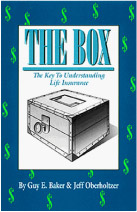 The Box Cover